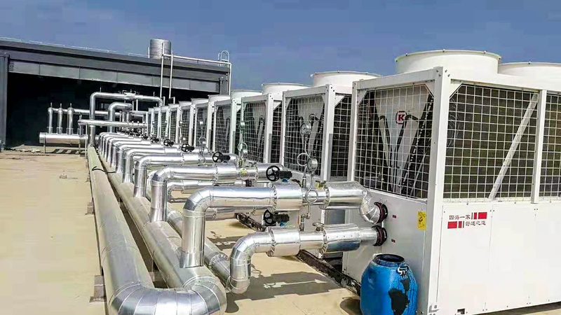 超市制冷设备加盟代理：揭秘加盟背后的关键要素