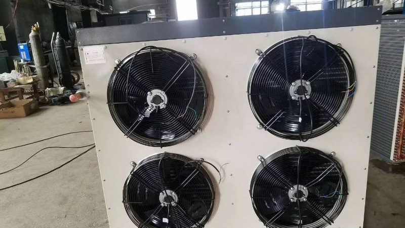 中央空调冷水机组：如何挑选最合适的“心脏